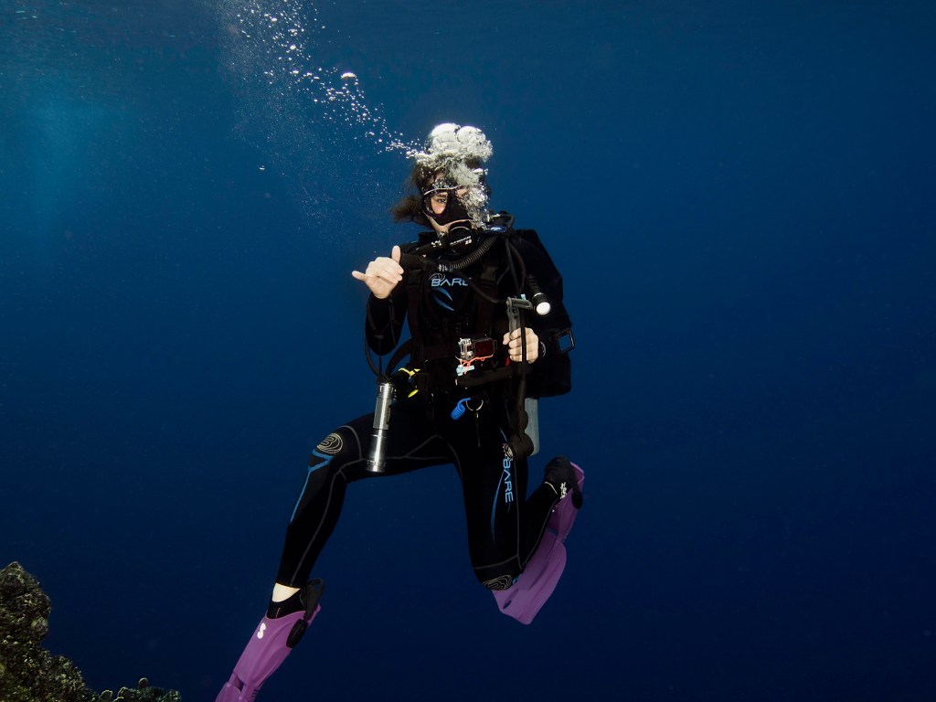 Get to know me in 4&nbsp;questions